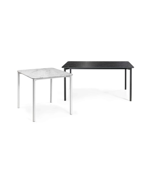 Tavolo Mantix GABER design outdoor moderno | BHOME