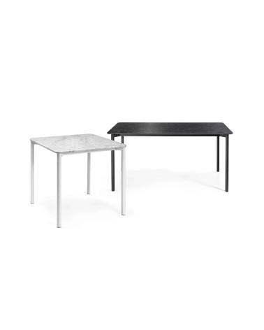 Tavolo Mantix GABER design outdoor moderno | BHOME