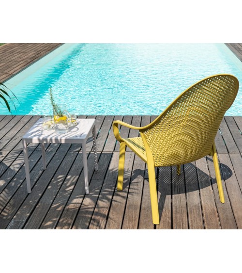 Mesa Minush GABER diseño outdoor | BHOME
