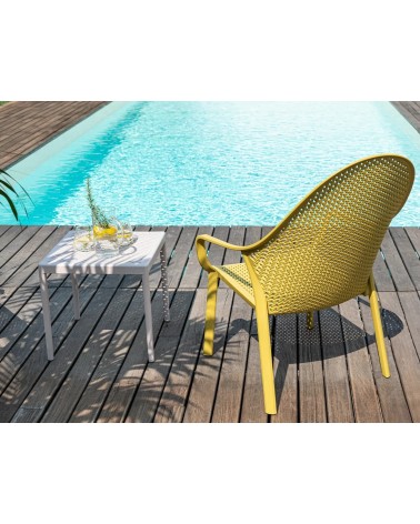 Tavolino Minush GABER outdoor compatto design | BHOME