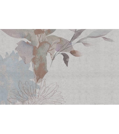 Papier peint “WPC_244” – Collection Garden | BHOME