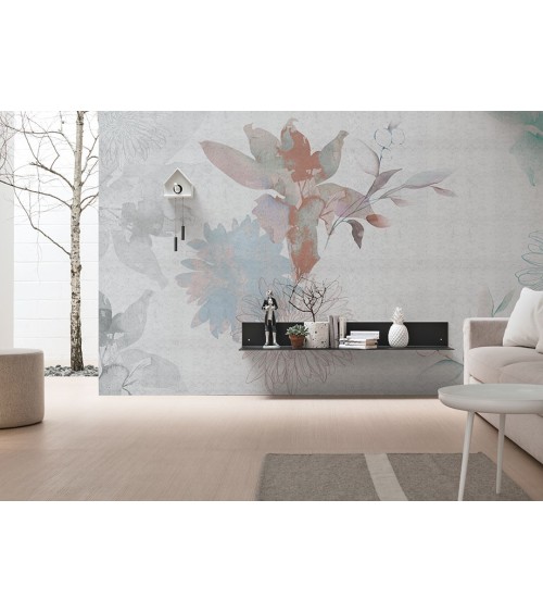 Papel pintado “WPC_244” – Colección Garden | BHOME