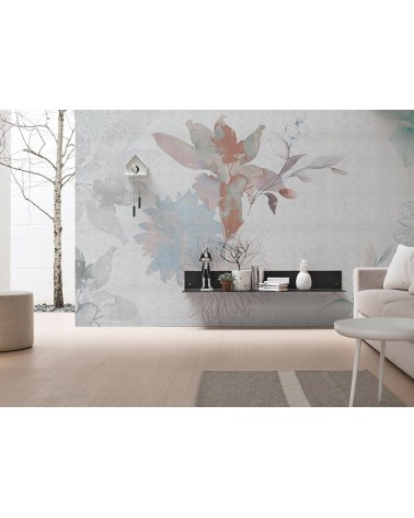 Papier peint “WPC_244” – Collection Garden | BHOME