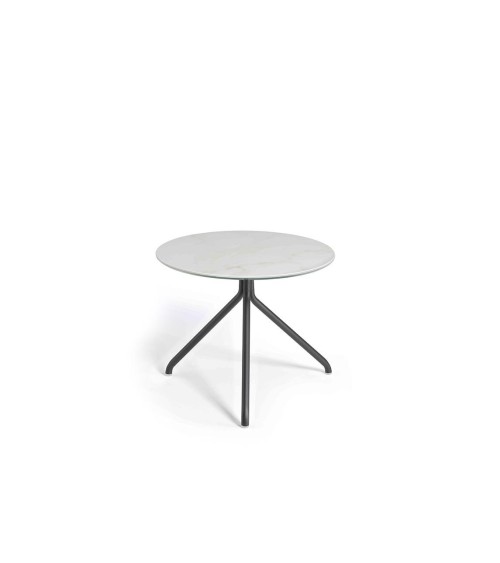 Tavolo Lol GABER outdoor design varianti | BHOME