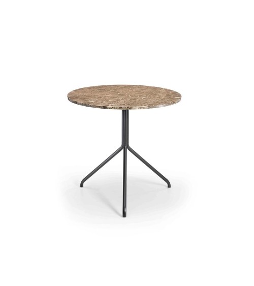 Lol table GABER outdoor design multiple versions | BHOME