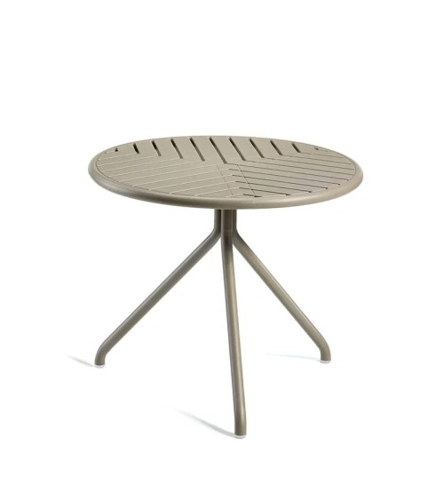 Lol table GABER outdoor design multiple versions | BHOME