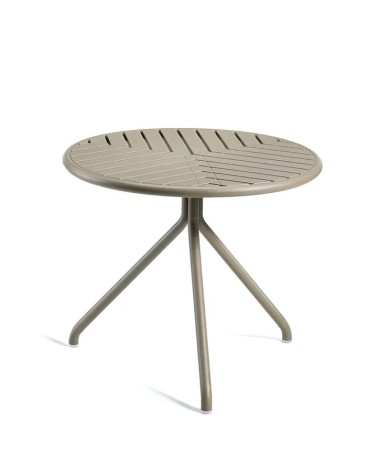 Lol Tisch GABER Outdoor Design Varianten | BHOME