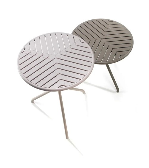 Tavolo Lol GABER outdoor design varianti | BHOME
