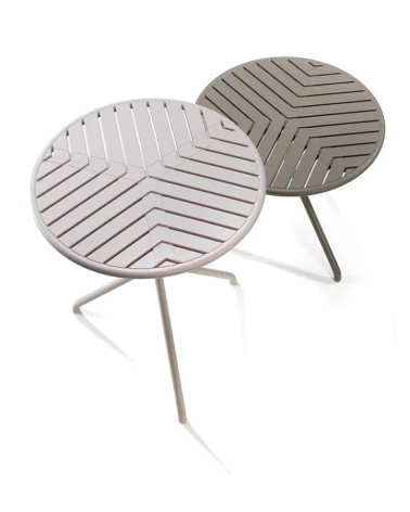 Tavolo Lol GABER outdoor design varianti | BHOME