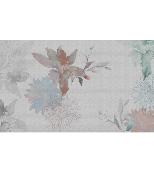 Papier peint “WPC_244” – Collection Garden | BHOME
