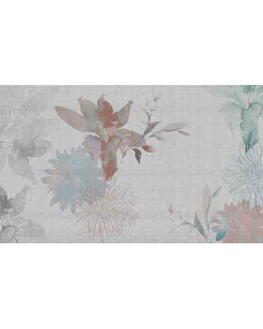 Papier peint “WPC_244” – Collection Garden | BHOME
