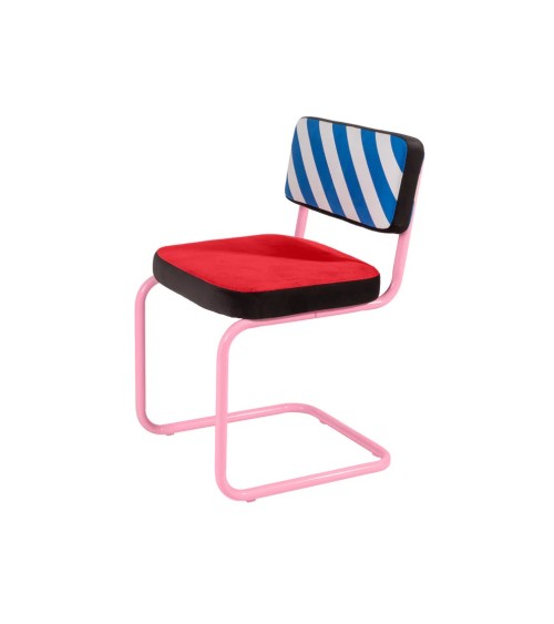 Stuhl “Superchair Hatch” – SELETTI