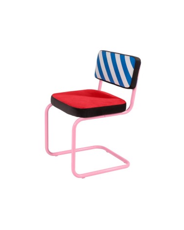 Silla “Superchair Hatch” – SELETTI