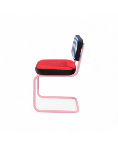 Silla “Superchair Hatch” – SELETTI