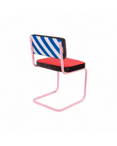 Silla “Superchair Hatch” – SELETTI