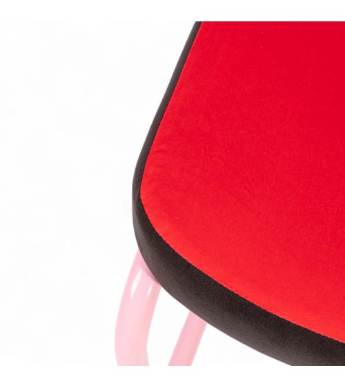 Silla “Superchair Hatch” – SELETTI