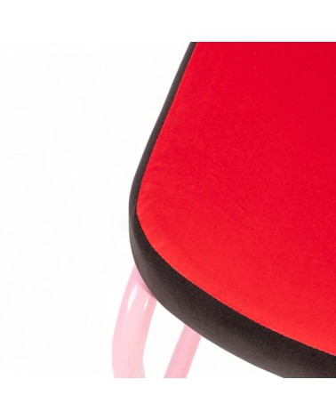 Silla “Superchair Hatch” – SELETTI
