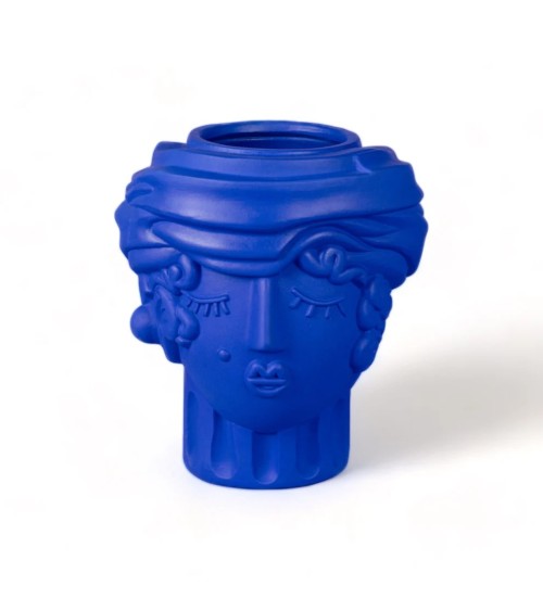 Vaso Women Blu Seletti Design | BHOME