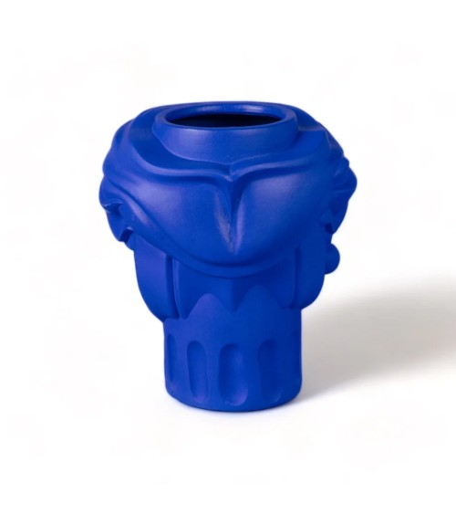 Vase “Women Blu” – SELETTI