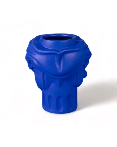Vase “Women Blu” – SELETTI