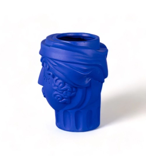 Vase “Women Blu” – SELETTI