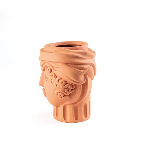 Vase Magna Graecia Woman Seletti | BHOME