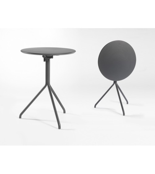 Tavolo Lol Plus GABER impilabile outdoor | BHOME