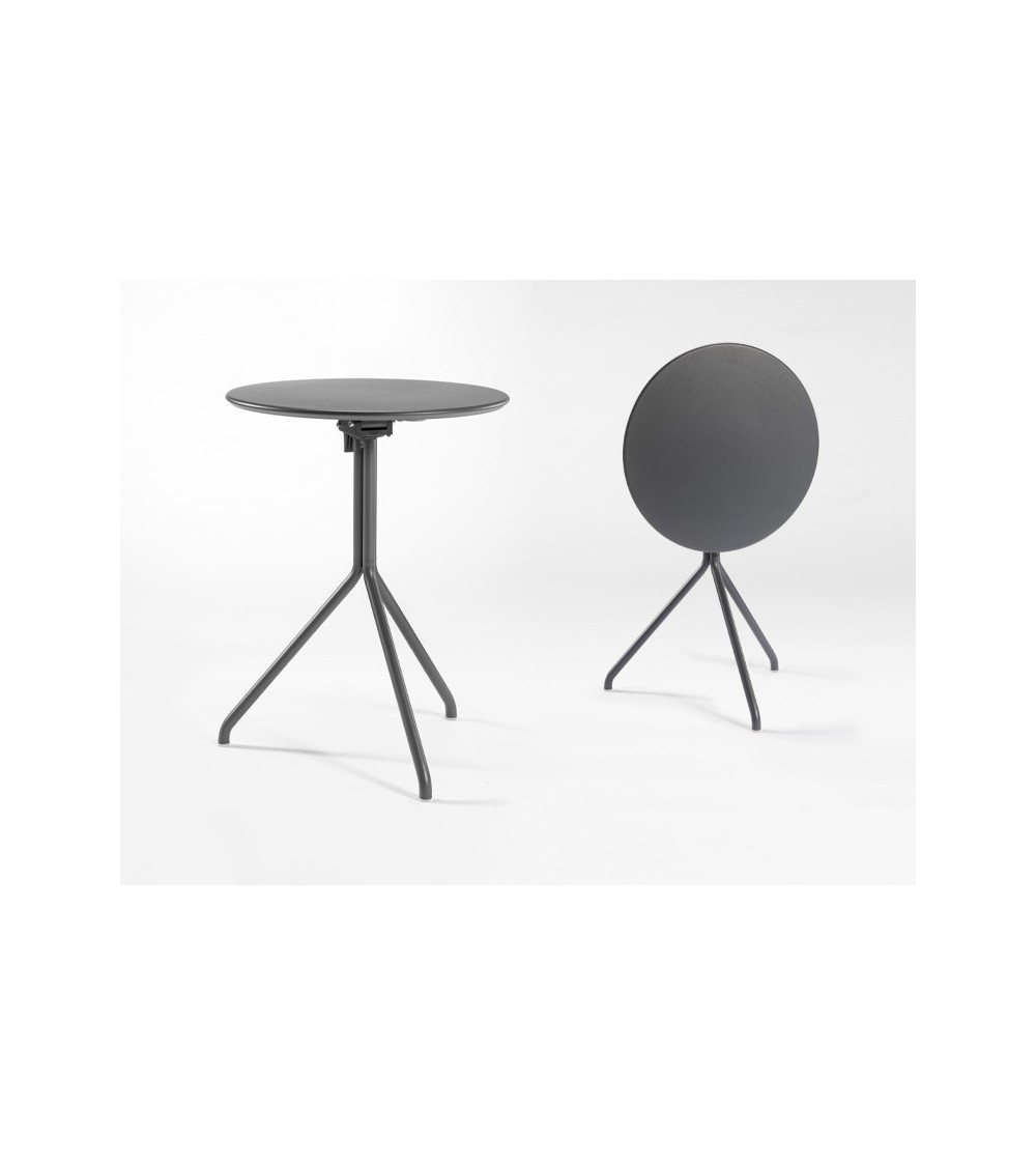 Tavolo Lol Plus GABER impilabile outdoor | BHOME