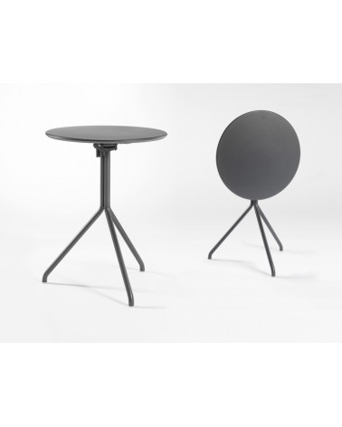 Tavolo Lol Plus GABER impilabile outdoor | BHOME