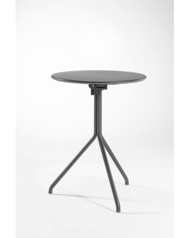 Lol Plus table GABER stackable outdoor design | BHOME