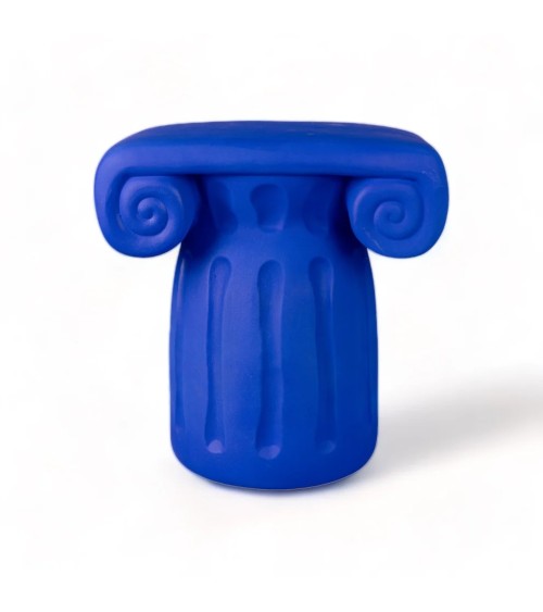 Terracotta Capitel Blue Seletti | BHOME