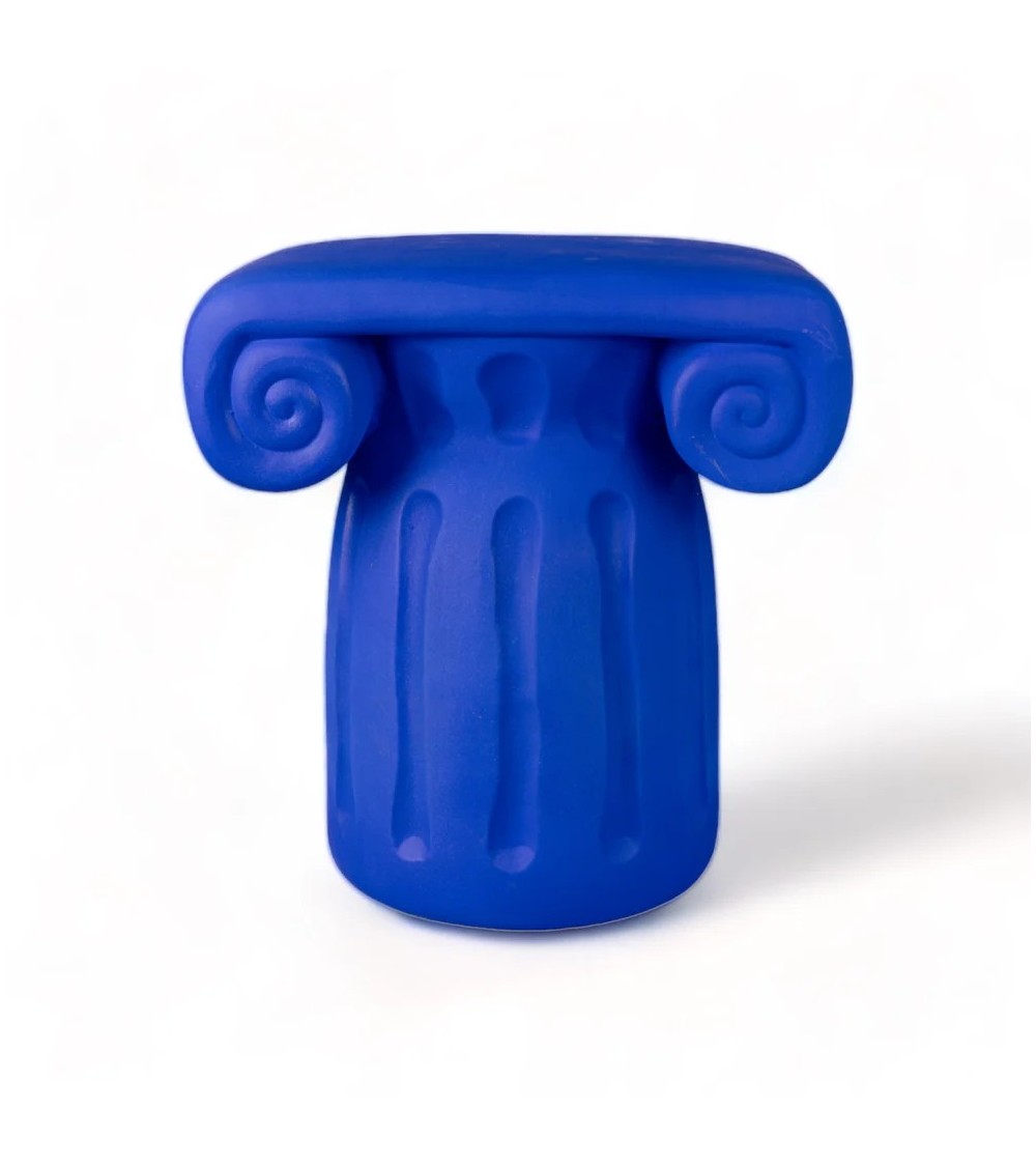 Terracotta Capitel Blue Seletti | BHOME