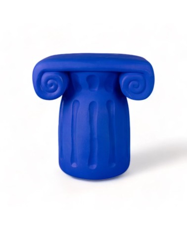 Terracotta Capitel Blue Seletti | BHOME