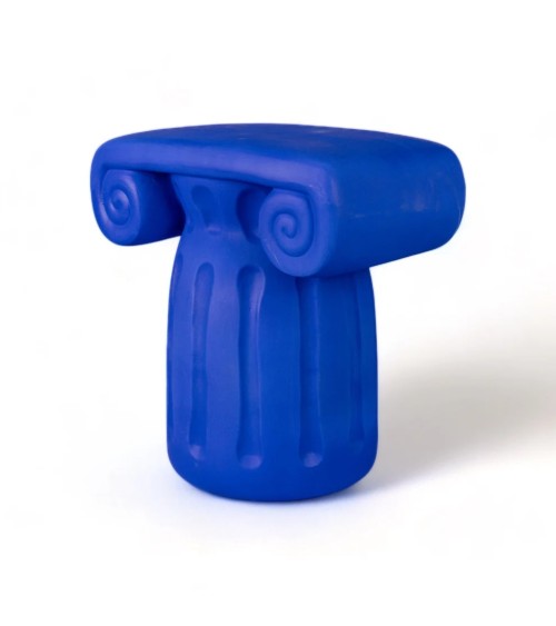 Terracotta Capitel Blue Seletti | BHOME