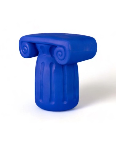 Terracotta Capitel Blue Seletti | BHOME