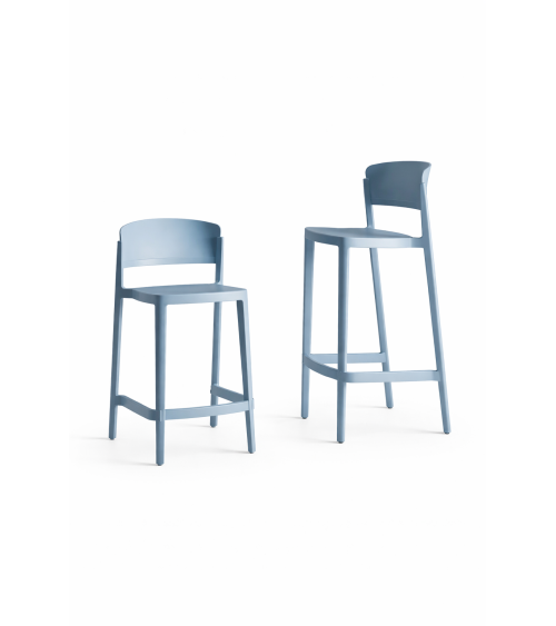 Abuela stool GABER stackable design | BHOME