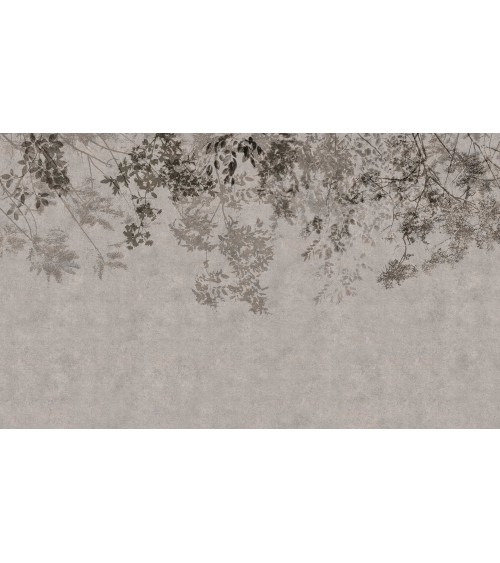 Papier peint “WPC_251” Garden – Élégance botanique | BHOME