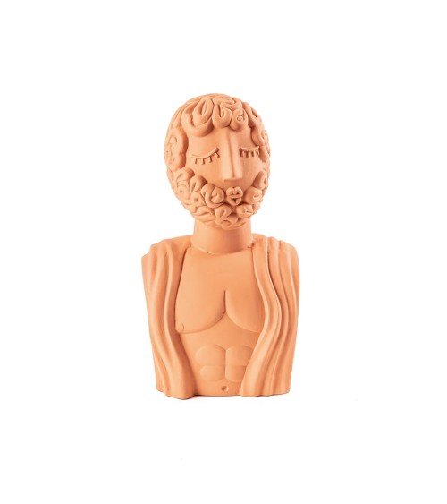 Magna Graecia Busto Man Seletti | BHOME