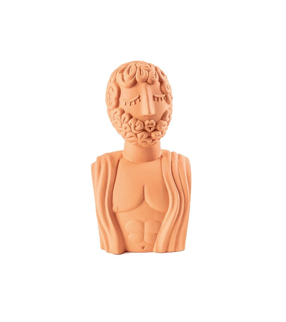 Magna Graecia Buste Man Seletti | BHOME