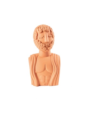 Magna Graecia Bust Man Seletti | BHOME