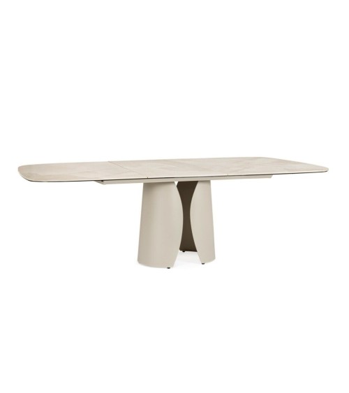 Tavolo Ardis BIZZOTTO allungabile | BHOME