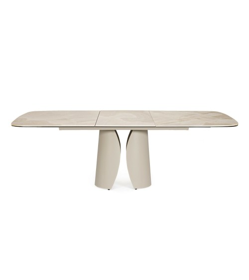 Mesa Ardis extensible BIZZOTTO | BHOME