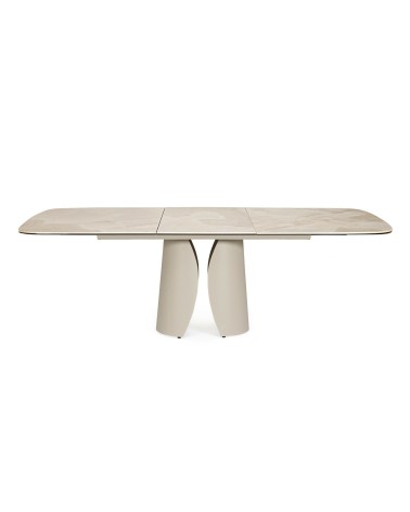 Table Ardis BIZZOTTO extensible | BHOME