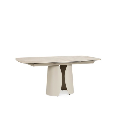 Ardis Extendable Table BIZZOTTO | BHOME