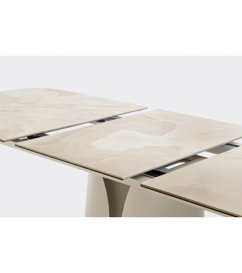 Ardis Extendable Table BIZZOTTO | BHOME