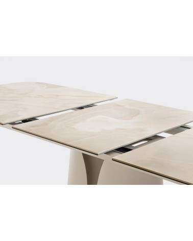 Mesa Ardis extensible BIZZOTTO | BHOME