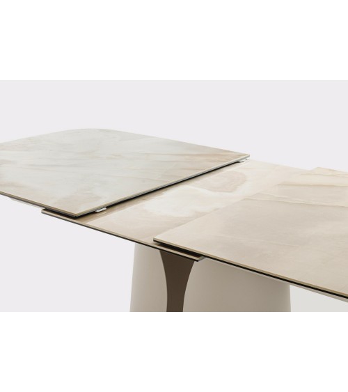 Mesa Ardis extensible BIZZOTTO | BHOME