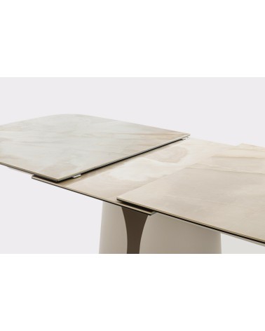 Table Ardis BIZZOTTO extensible | BHOME