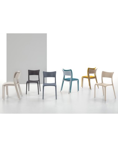 Sedia Cordoba – Target Point | Bhome by Arredi Barbàra