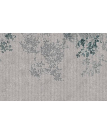 Wallpaper “WPC_252” Garden – Natural Botanical Elegance | BHOME